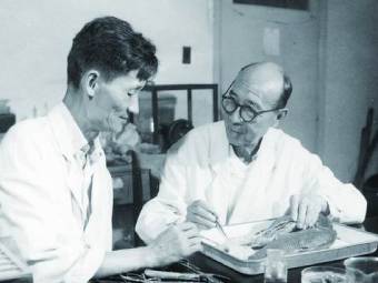 秉志：发刊词里的科学报国心