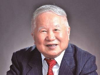 吴良镛：谋万家安居，育天下英才