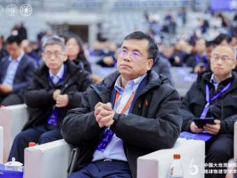 王赤院士：我国空间科学正在驶入快车道