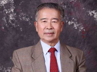 万元熙院士拟推荐为全国优秀共产党员