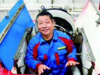 何舜平：得有“把冷板凳坐热”的耐心