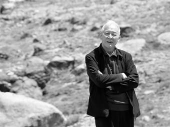 袁道先院士：永远保持一颗好奇心