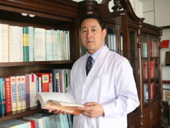 杨宝峰院士:论文只是“副产品”