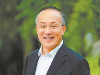张涛：深耕化学催化领域“无人区”