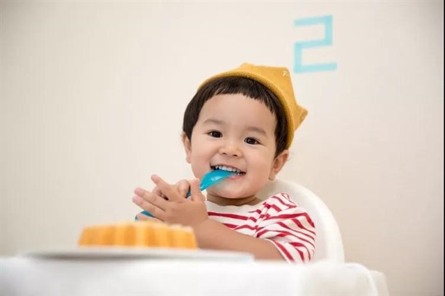 健康饮食,快乐童年 | BMC Public Health_饮食健康论文