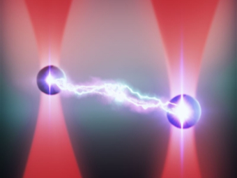 “悬浮”纳米粒子可以推动量子纠缠的极限