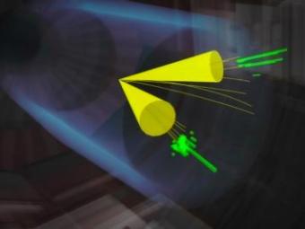 粒子加速器的“近失”事件可揭示新物理学