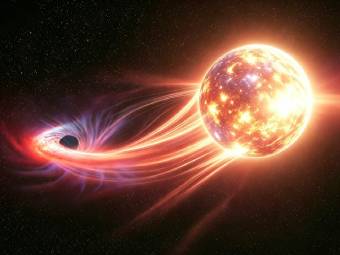 迄今最偏心双星系统被发现