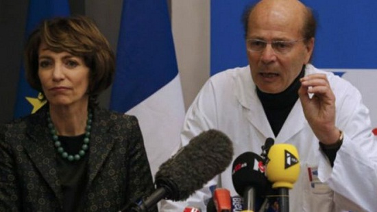 法国药物试验事故致1人脑死亡5人就医暂无解药