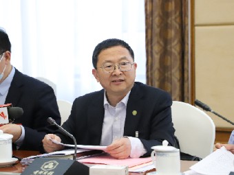 高松代表：完善投入机制加强对高校基础研究长期稳定支持