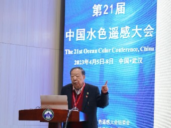 我国智能卫星服务速度可从小时级提高到分钟级