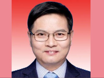 陈芬儿已任江西师范大学校长