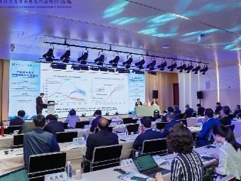 陈竺：未来5-10年中国癌症患者会明显增加