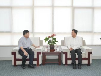 中国工程院院士张英泽受聘南开大学医学院院长