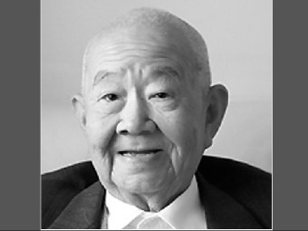 我国著名数学家万哲先院士逝世，享年95岁