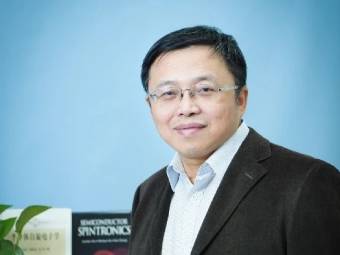 中国科学院院士常凯加盟浙江大学