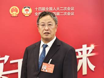 印遇龙代表：守护好百姓舌尖安全