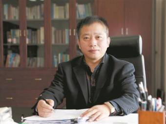 刘中民委员：提升我国铁矿石保障能力及定价影响力