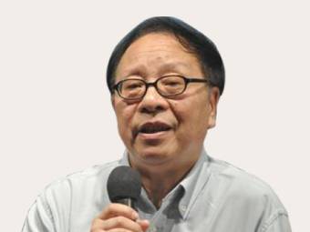 著名天文光学望远镜专家、朱能鸿院士逝世