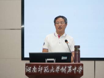 院士揭秘猪器官魔法，助学生重新认识“二师兄”