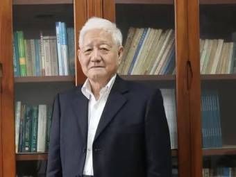 无机化学家计亮年院士逝世，享年90岁