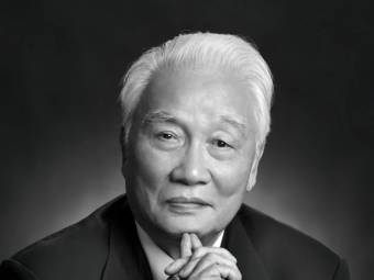 邱蔚六院士逝世，系我国口腔医学界首位院士