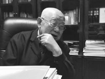 张寿荣院士逝世，曾获国家科技进步特等奖