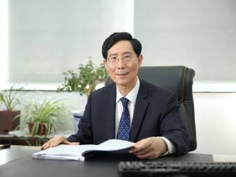 陈凯先院士获“全国科普工作先进工作者”称号
