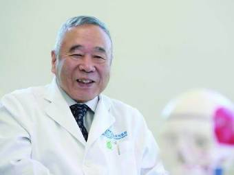 赵继宗院士：网络神经外科时代已至