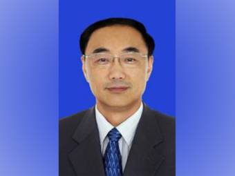 葛世荣院士任江西理工大学校长
