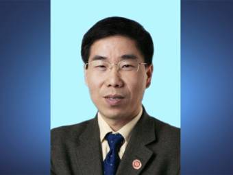 中国工程院院士徐卫林任武汉纺织大学党委书记