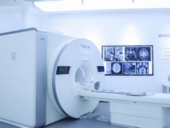 攻坚克难，国产磁共振的“突围”之路