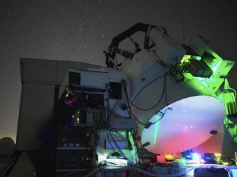 我国实现小时级不间断高轨星地激光通信