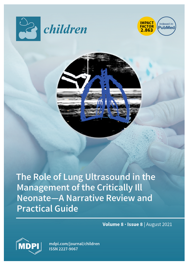 the role of lung ultrasound in the management of the critically