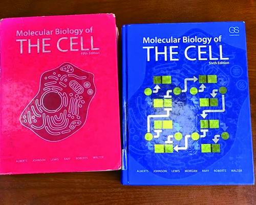 科学网— 他们改变了细胞生物学的面貌