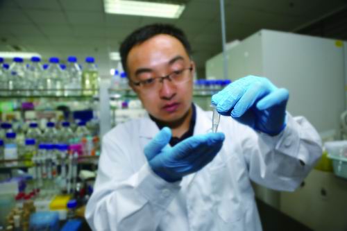 科学网—科学家实现从二氧化碳到糖的精准全合成